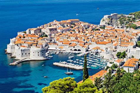 dubrovnik tekemistä|Dubrovnik – opas Kroatian satukaupunkiin .